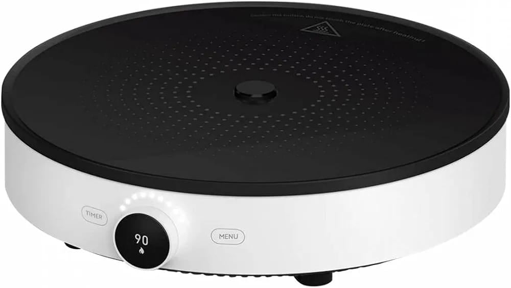 Xiaomi Mijia 2100W Single Induction Cooker | Counter Heating.